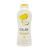 Olay Advanced Moisture Renewal Blend Body Wash 700ml
